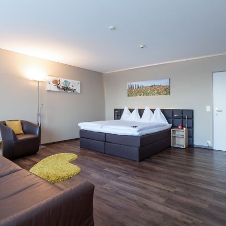Herisau Swiss Quality Hotel Zewnętrze zdjęcie