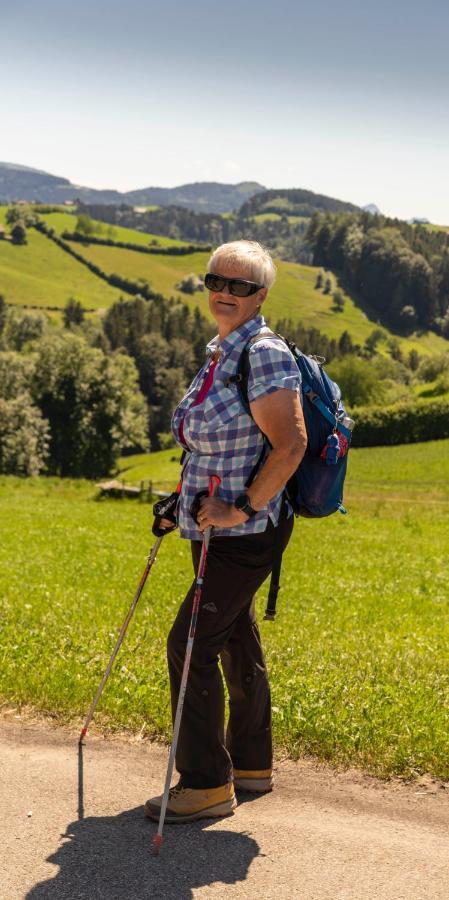 Herisau Swiss Quality Hotel Zewnętrze zdjęcie