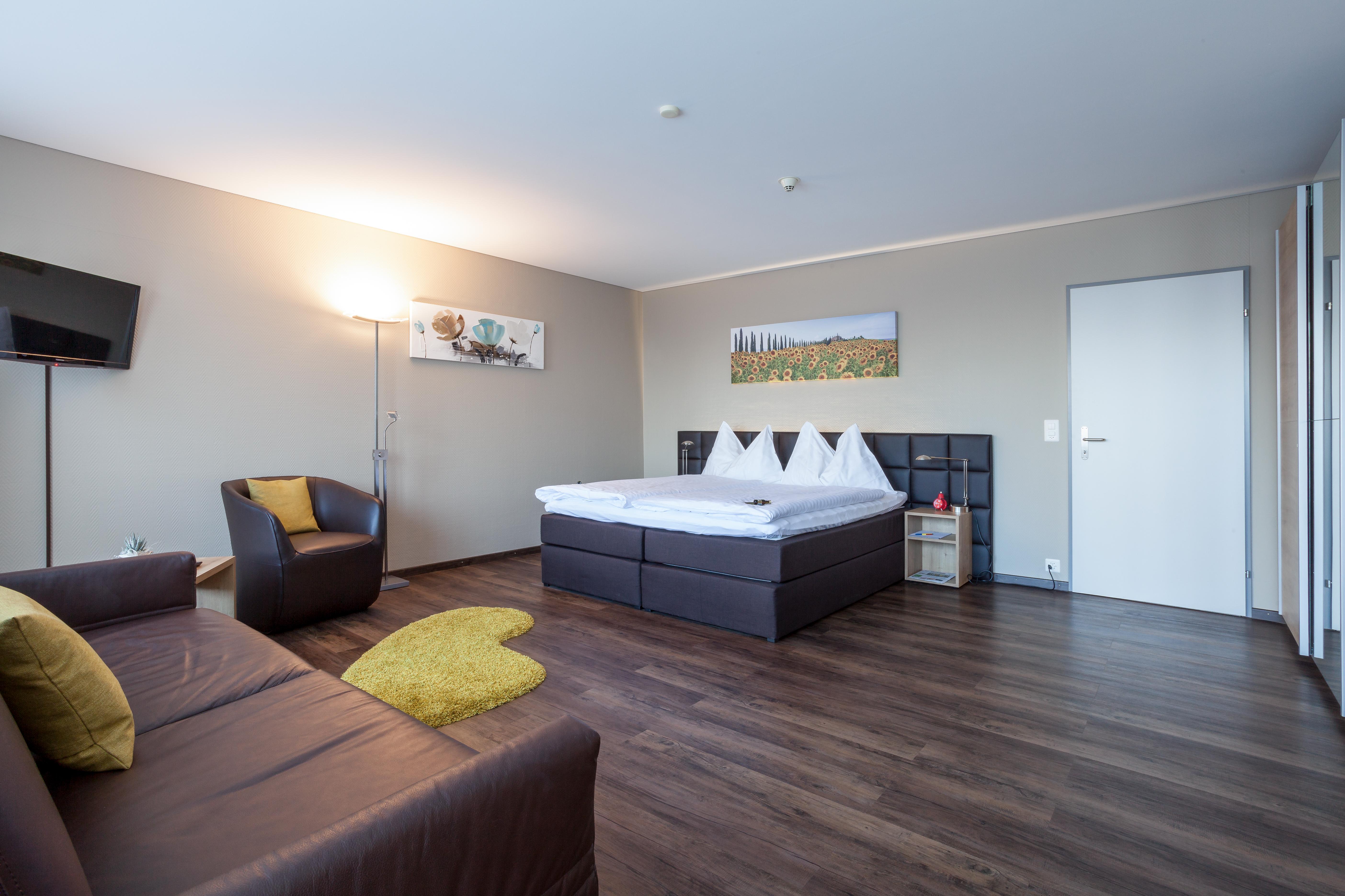 Herisau Swiss Quality Hotel Zewnętrze zdjęcie