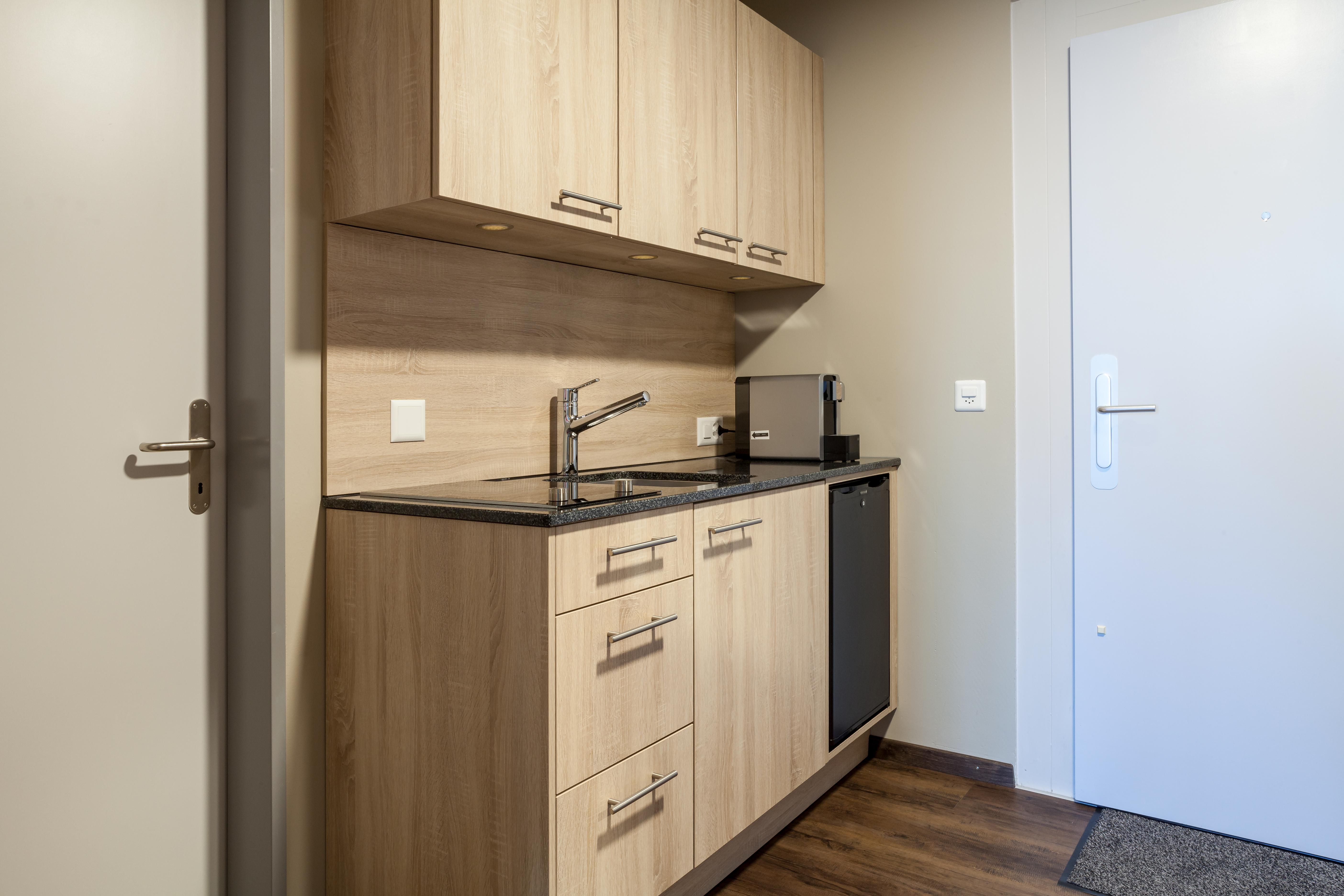 Herisau Swiss Quality Hotel Zewnętrze zdjęcie