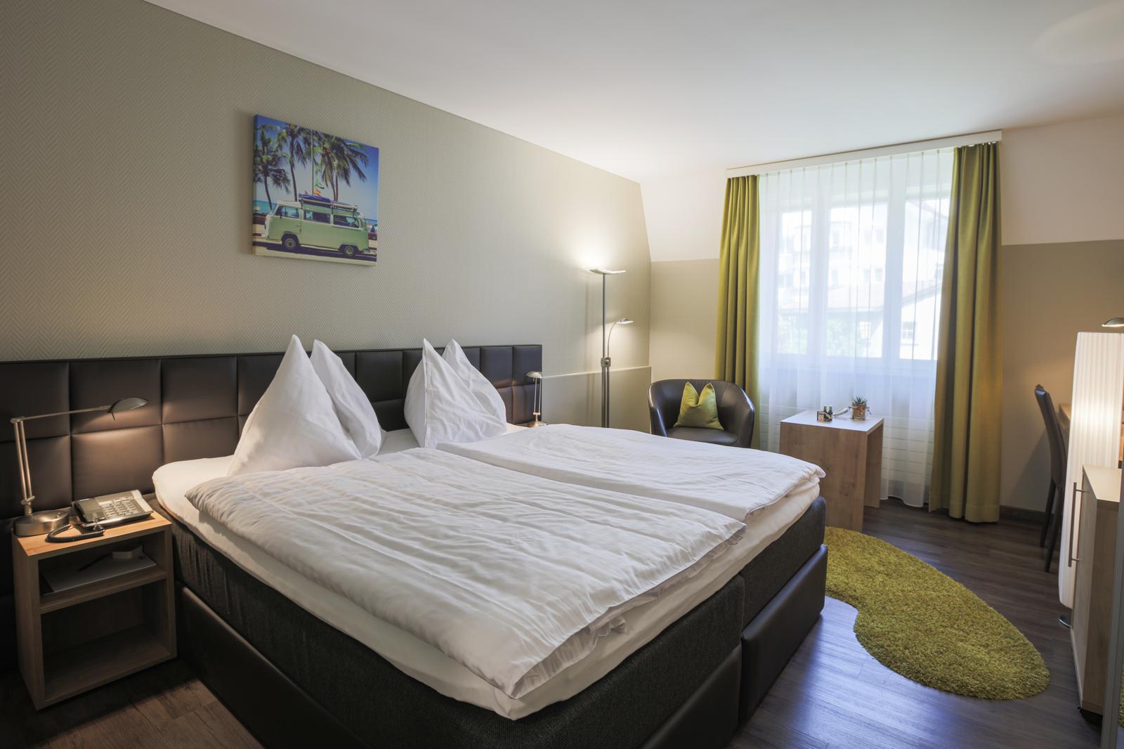 Herisau Swiss Quality Hotel Zewnętrze zdjęcie