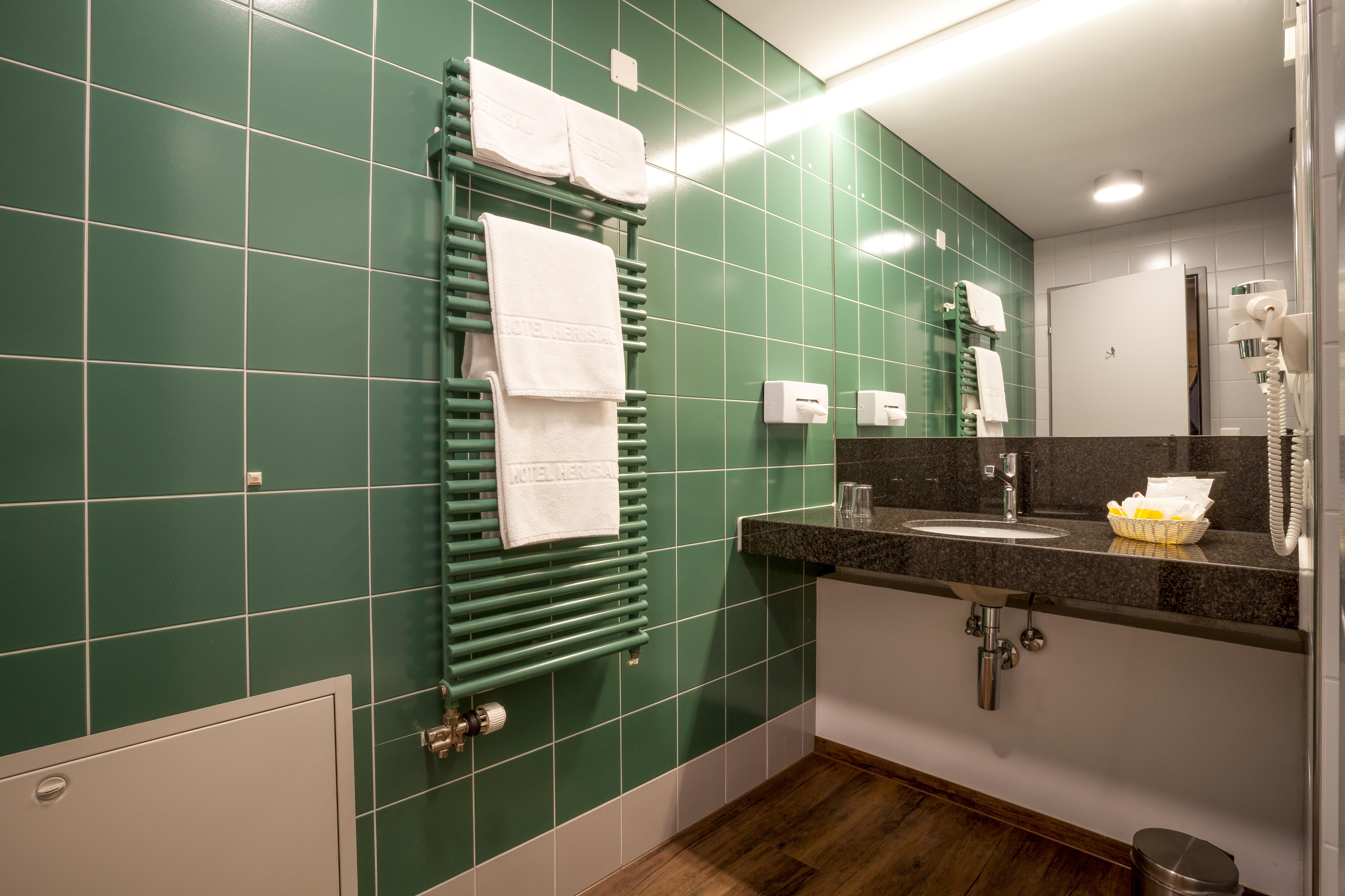 Herisau Swiss Quality Hotel Zewnętrze zdjęcie