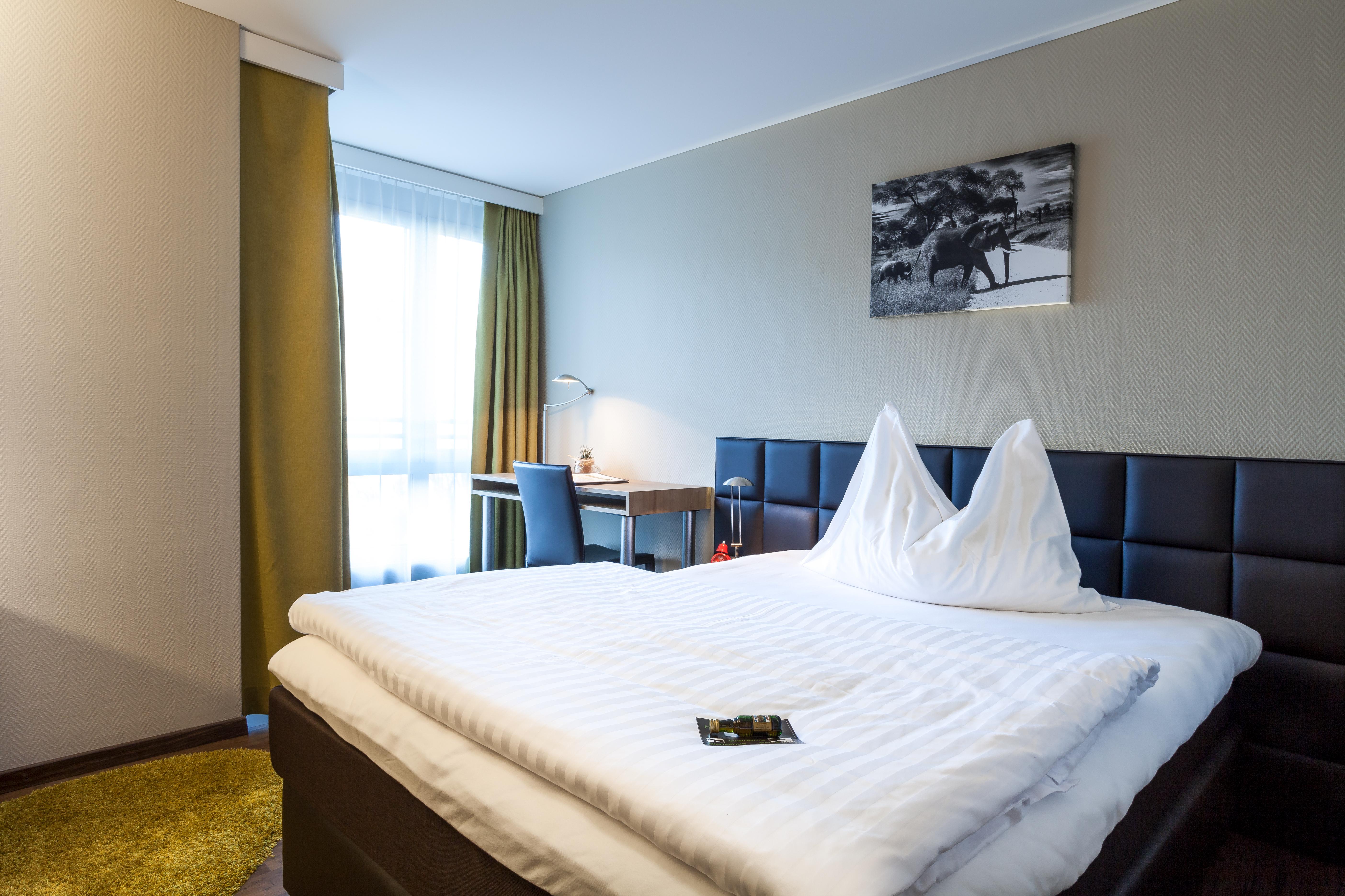 Herisau Swiss Quality Hotel Zewnętrze zdjęcie