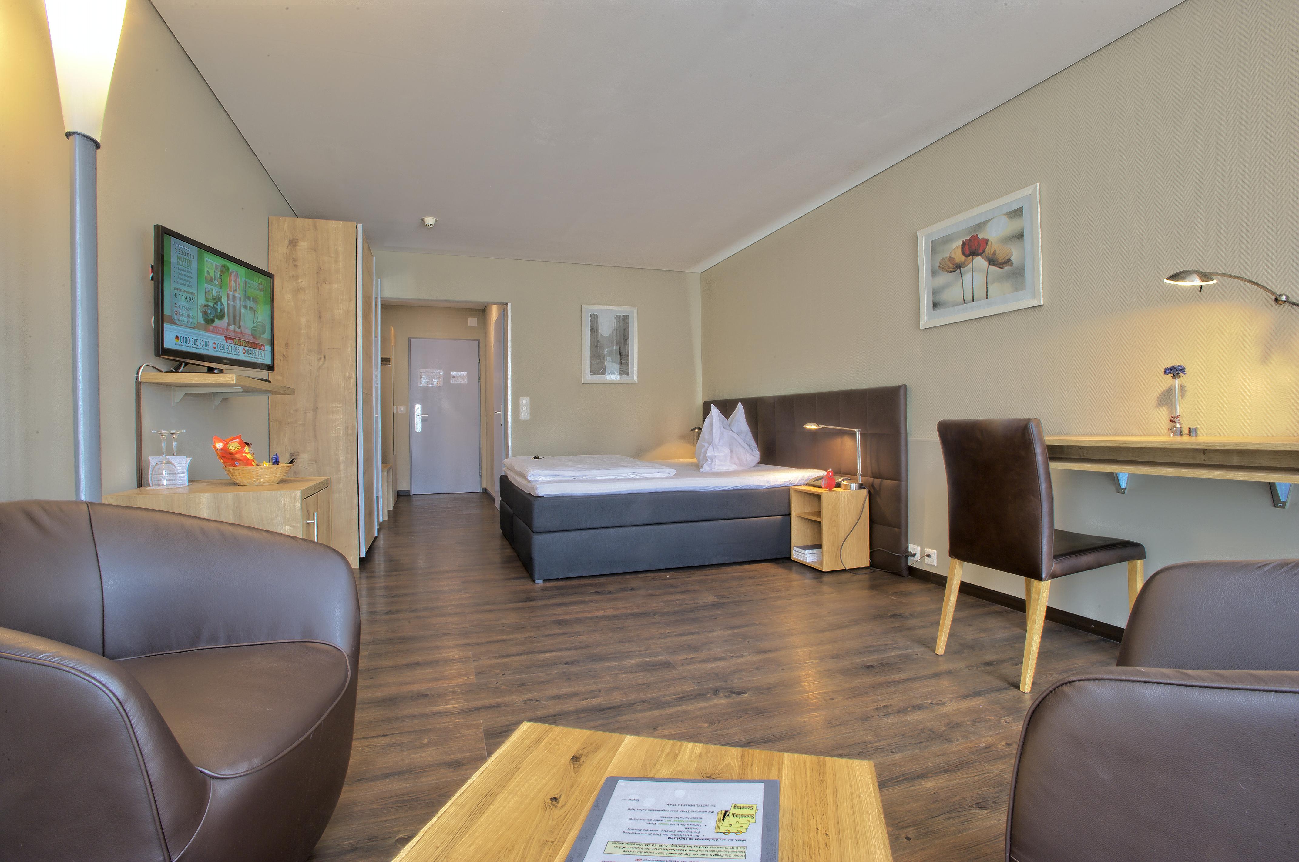 Herisau Swiss Quality Hotel Zewnętrze zdjęcie