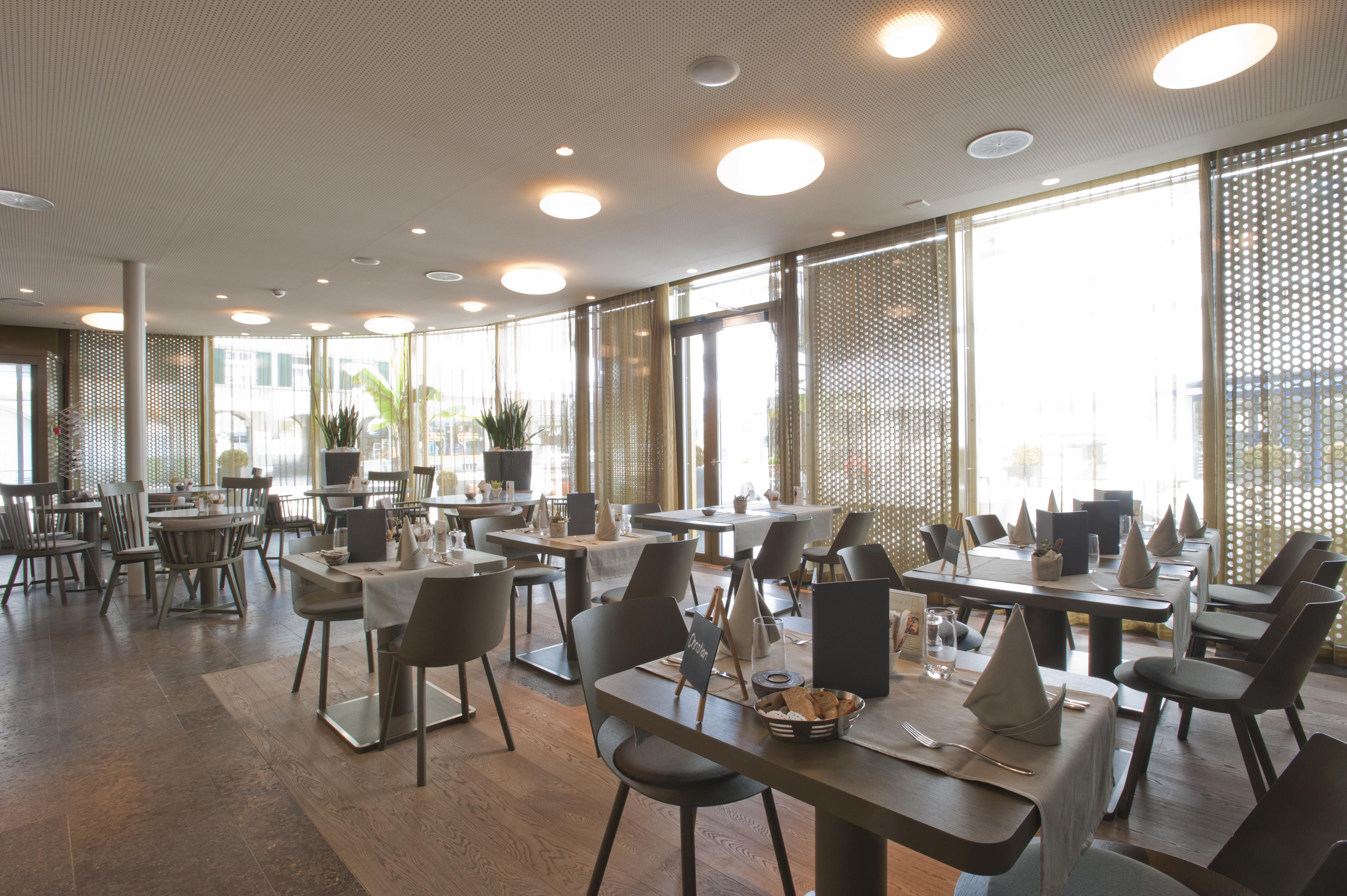 Herisau Swiss Quality Hotel Zewnętrze zdjęcie