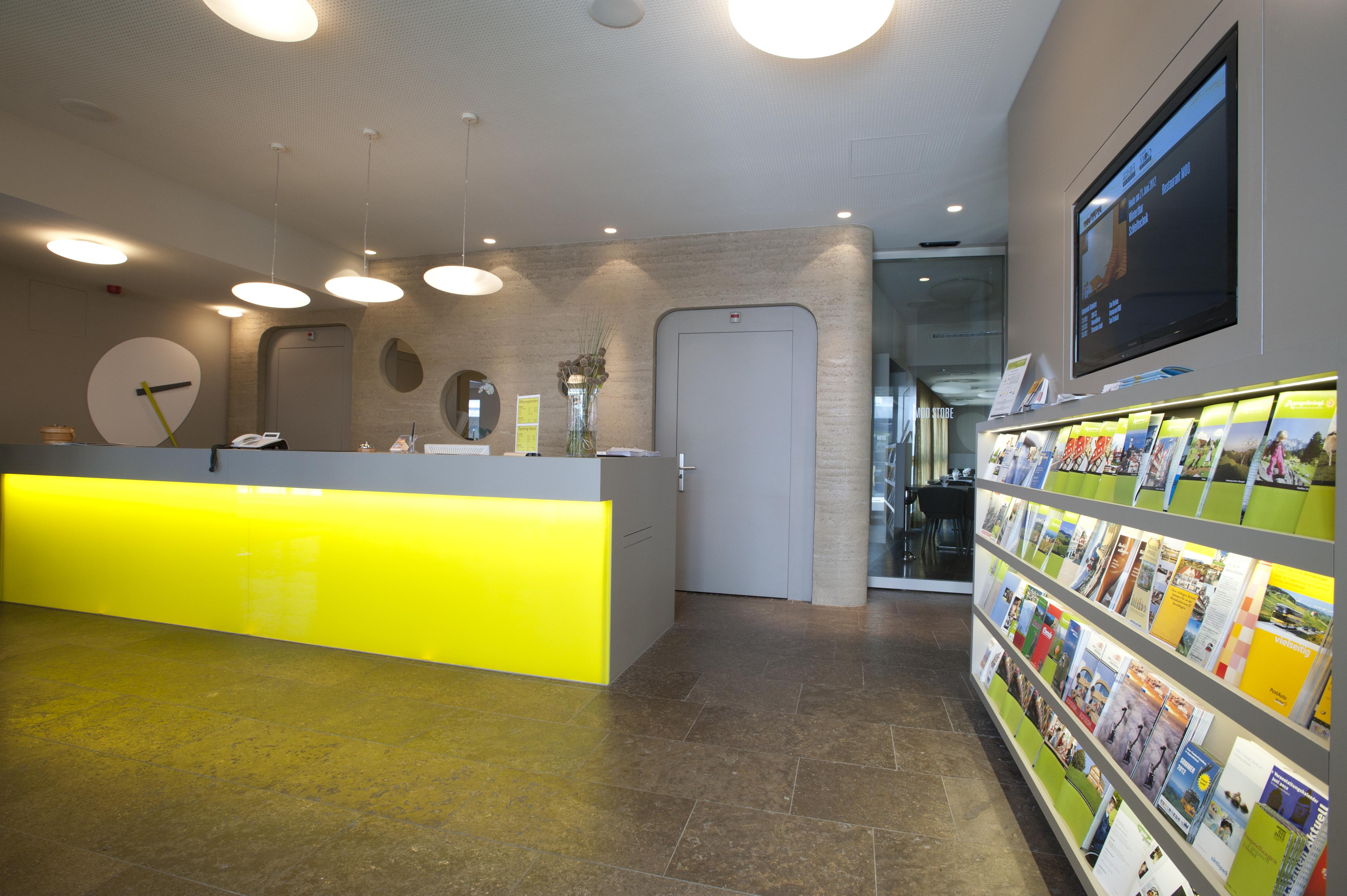 Herisau Swiss Quality Hotel Zewnętrze zdjęcie
