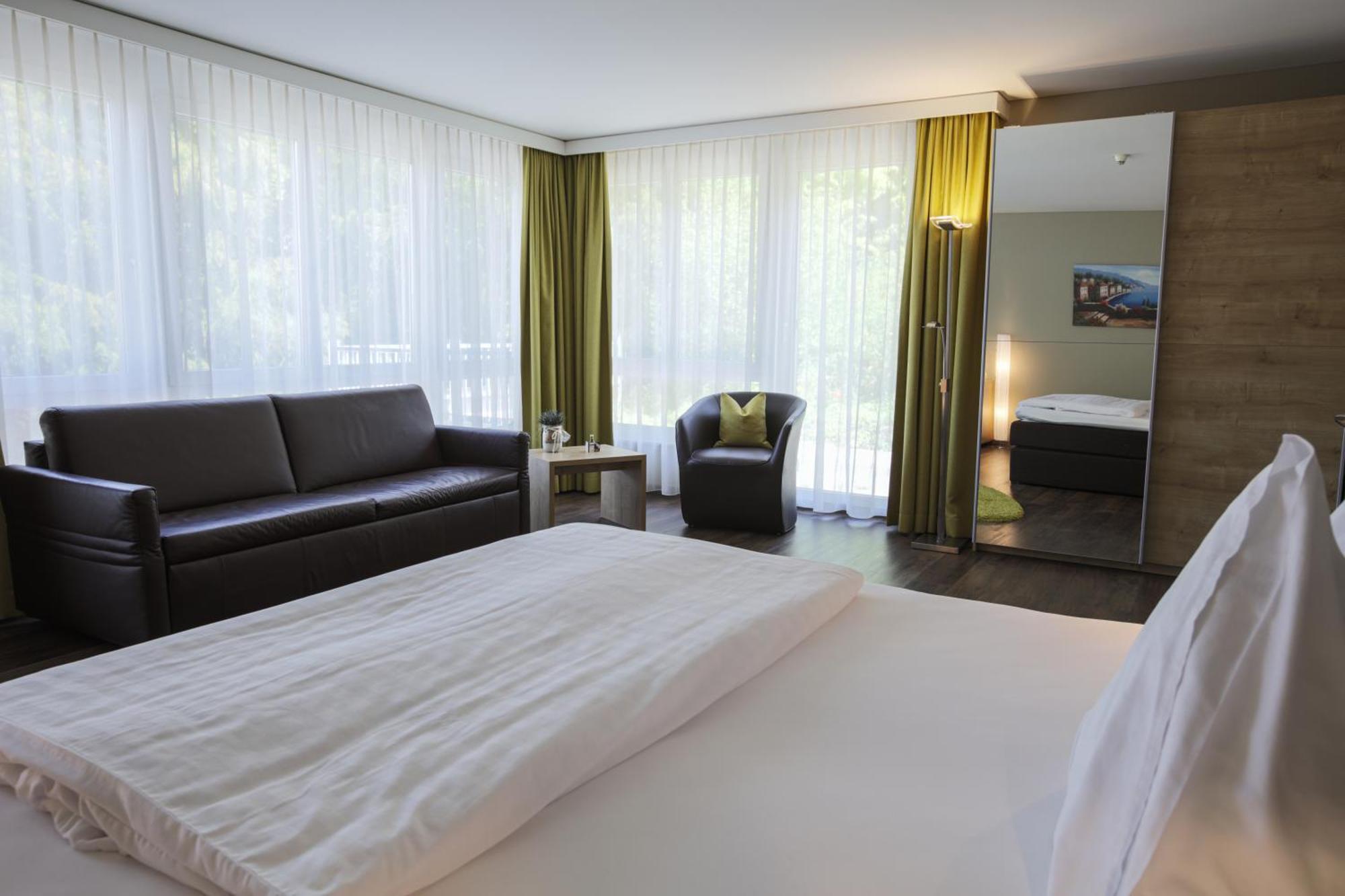 Herisau Swiss Quality Hotel Pokój zdjęcie