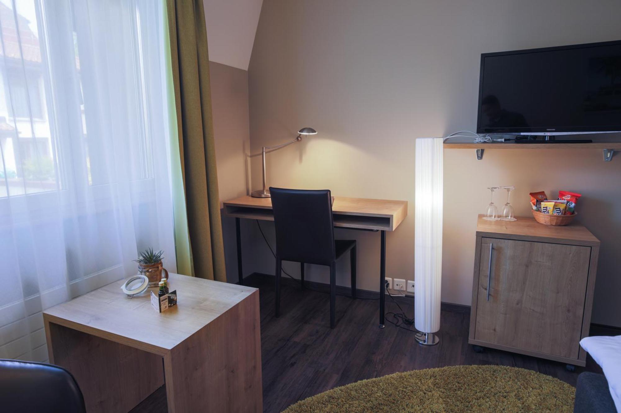 Herisau Swiss Quality Hotel Pokój zdjęcie