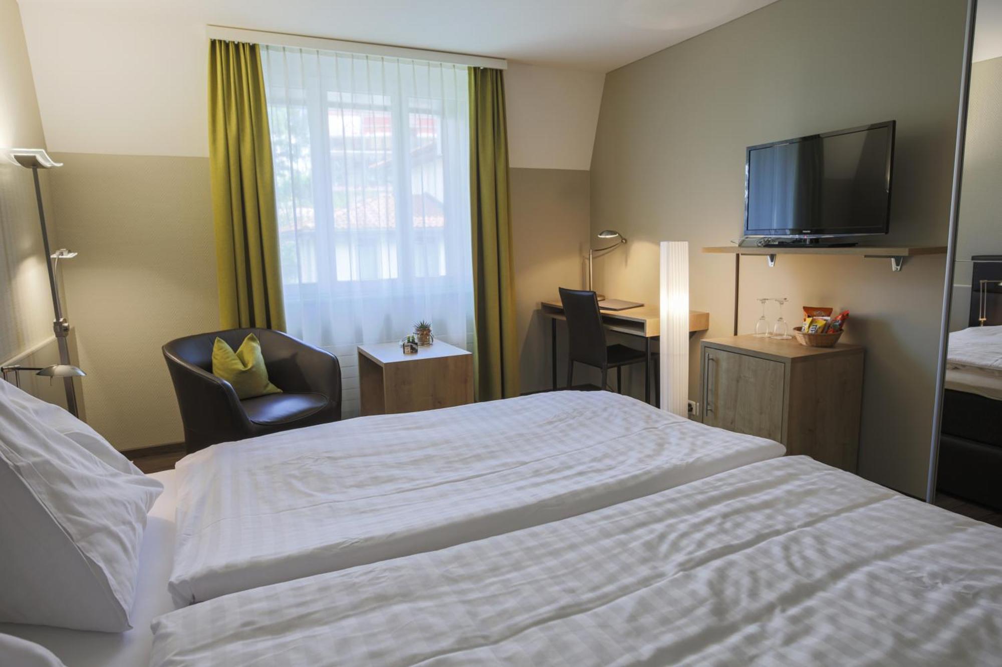 Herisau Swiss Quality Hotel Zewnętrze zdjęcie