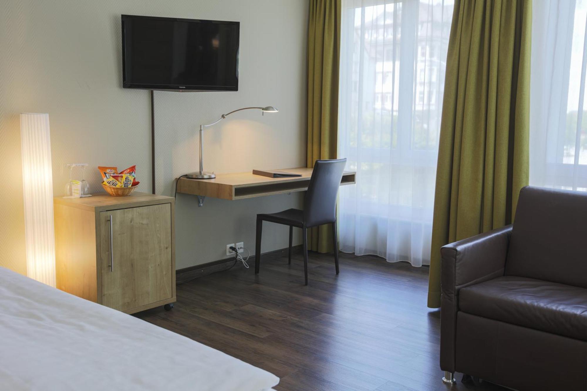 Herisau Swiss Quality Hotel Zewnętrze zdjęcie
