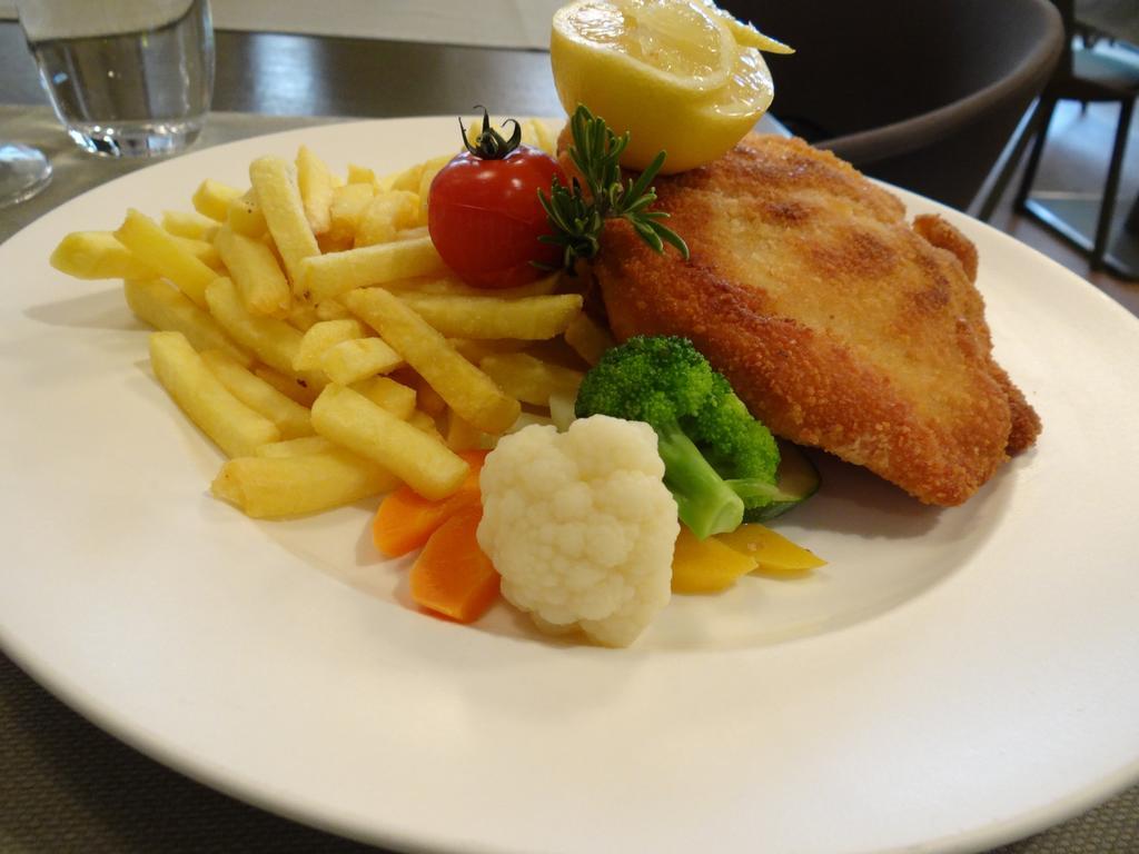 Herisau Swiss Quality Hotel Zewnętrze zdjęcie