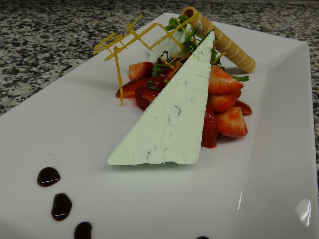 Herisau Swiss Quality Hotel Zewnętrze zdjęcie