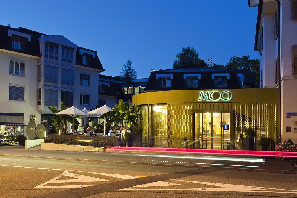 Herisau Swiss Quality Hotel Zewnętrze zdjęcie