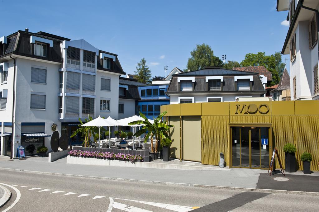 Herisau Swiss Quality Hotel Zewnętrze zdjęcie
