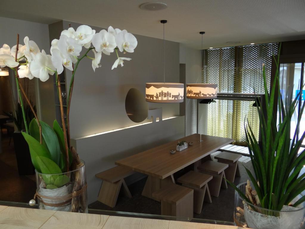 Herisau Swiss Quality Hotel Zewnętrze zdjęcie