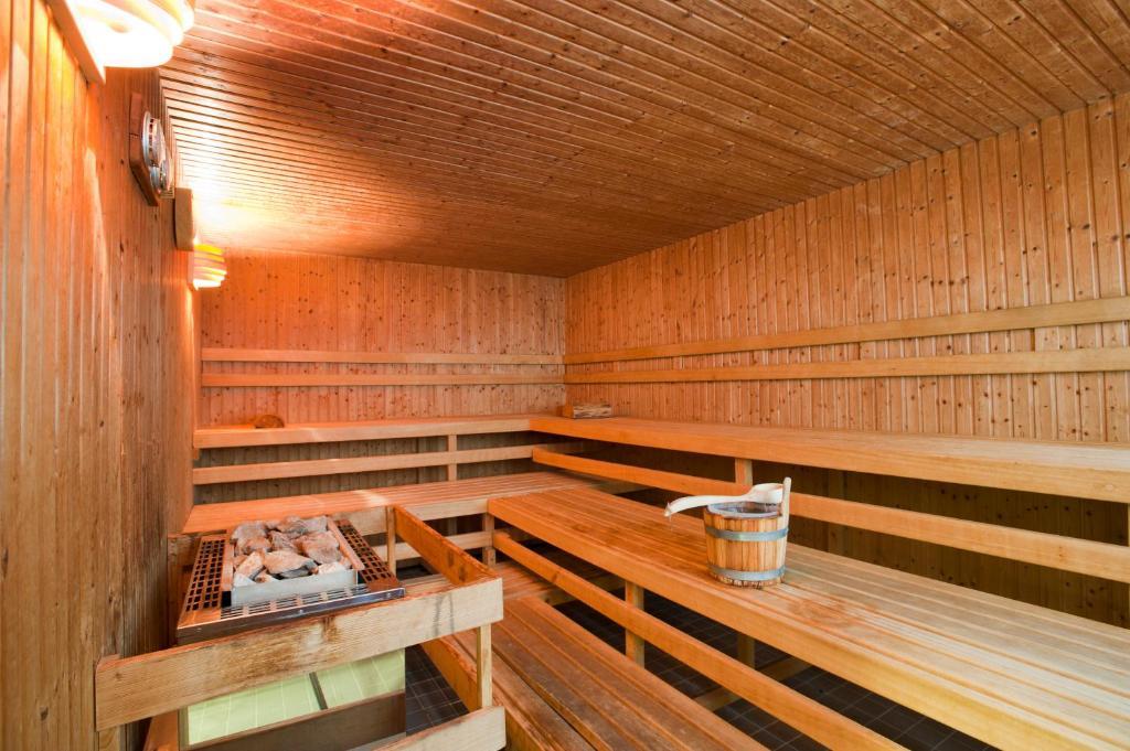 Herisau Swiss Quality Hotel Zewnętrze zdjęcie