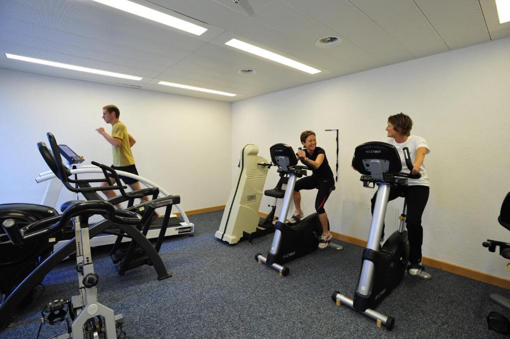 Herisau Swiss Quality Hotel Zewnętrze zdjęcie