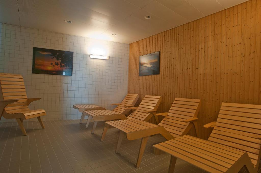 Herisau Swiss Quality Hotel Zewnętrze zdjęcie