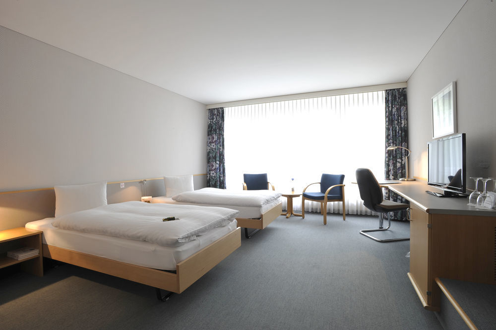 Herisau Swiss Quality Hotel Zewnętrze zdjęcie