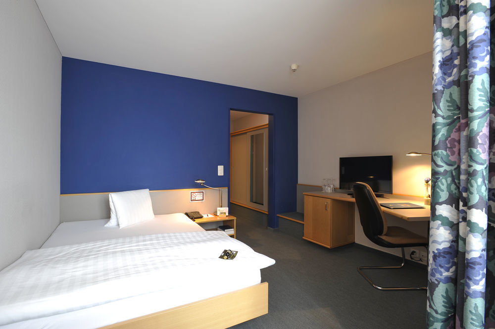 Herisau Swiss Quality Hotel Zewnętrze zdjęcie
