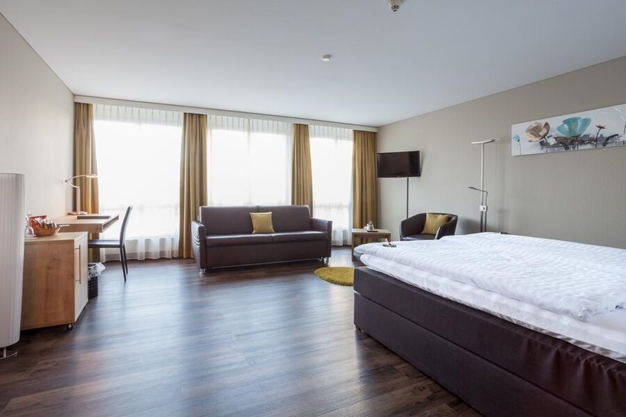 Herisau Swiss Quality Hotel Zewnętrze zdjęcie