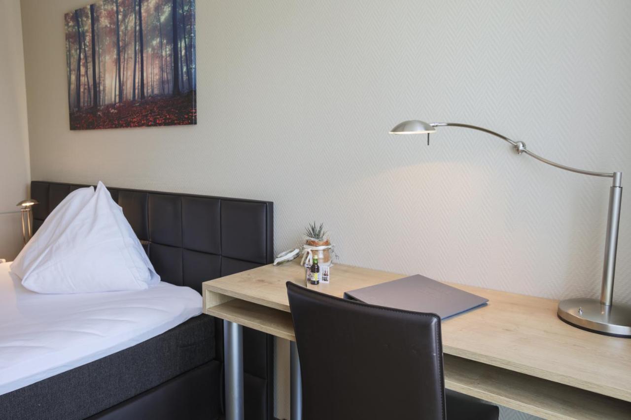 Herisau Swiss Quality Hotel Pokój zdjęcie